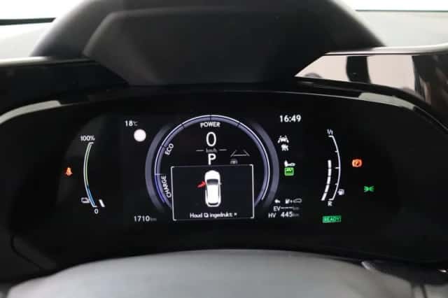 Lexus NX (2026) thumbnail 22
