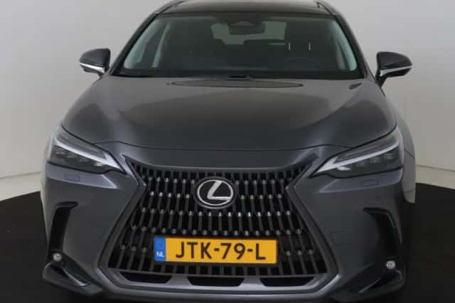 Lexus NX (2026) thumbnail 24