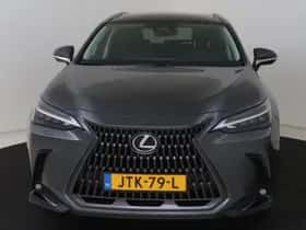 Lexus NX (2026) thumbnail 24