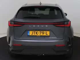 Lexus NX (2026) thumbnail 25