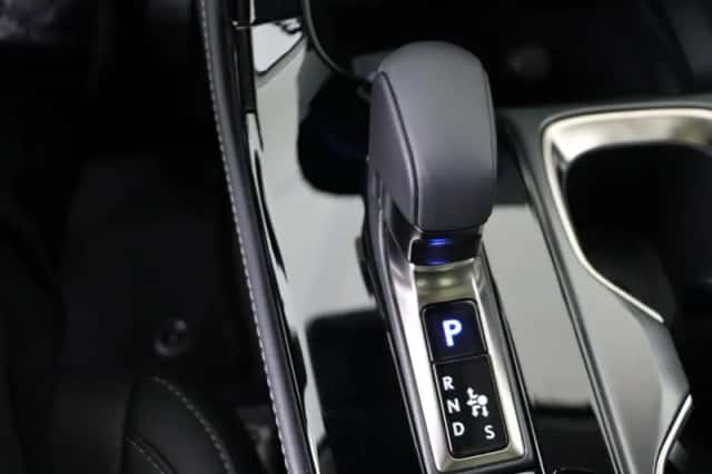 Lexus NX (2026) thumbnail 26