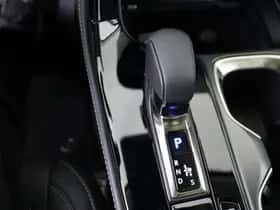 Lexus NX (2026) thumbnail 26