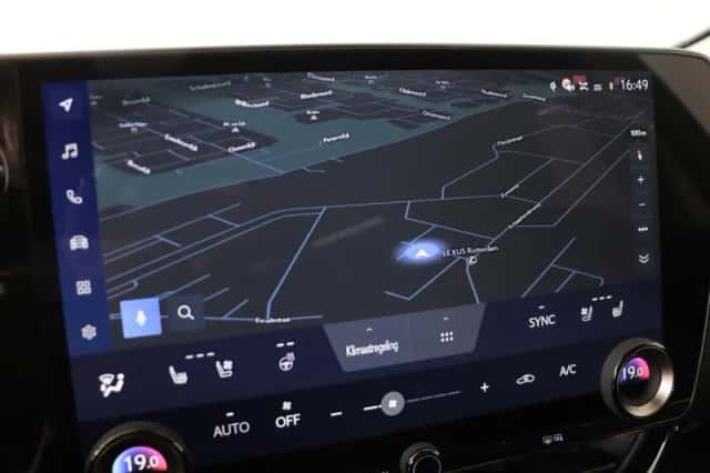 Lexus NX (2026) thumbnail 30