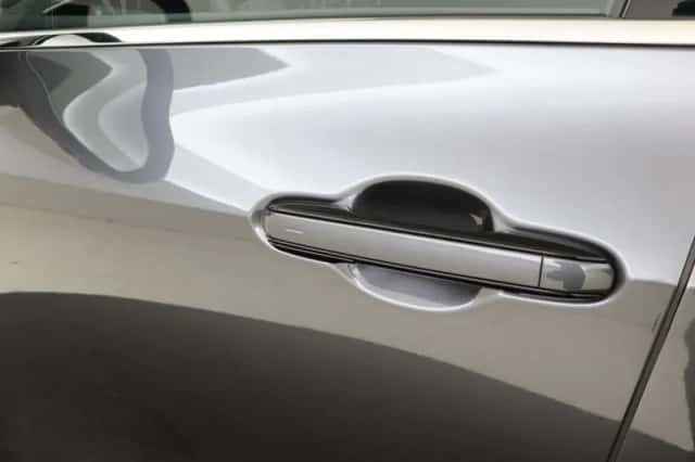 Lexus NX (2026) thumbnail 4