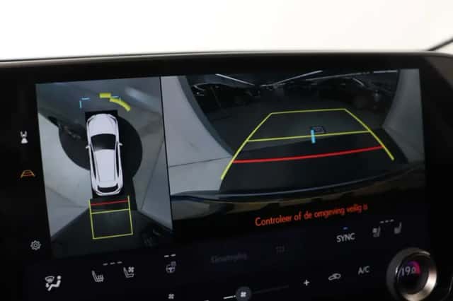 Lexus NX (2026) thumbnail 31