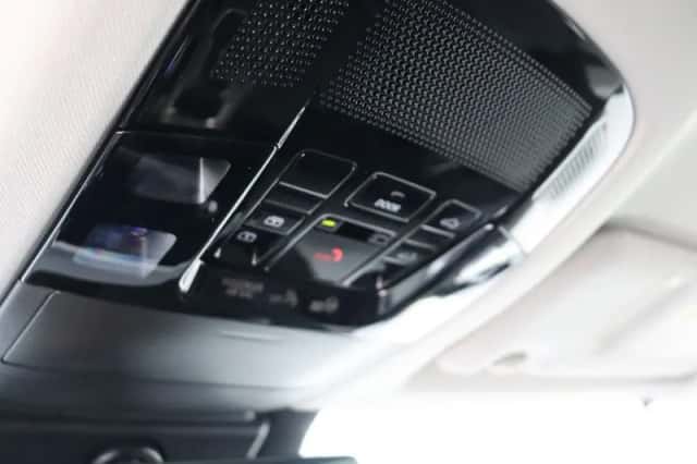 Lexus NX (2026) thumbnail 33