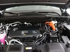 Lexus NX (2026) thumbnail 7
