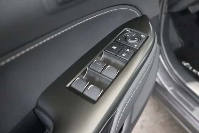 Lexus NX (2026) thumbnail 9