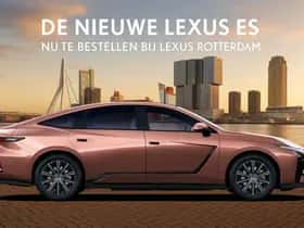Lexus ES (2026) thumbnail 6