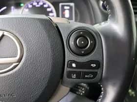 Lexus CT (2019) thumbnail 13