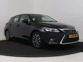 Lexus CT (2019) thumbnail 15