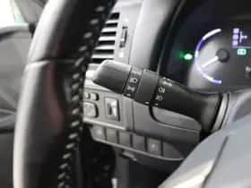 Lexus CT (2019) thumbnail 18