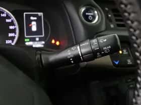 Lexus CT (2019) thumbnail 19