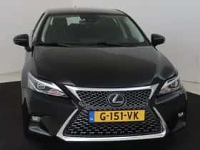 Lexus CT (2019) thumbnail 24