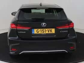 Lexus CT (2019) thumbnail 25