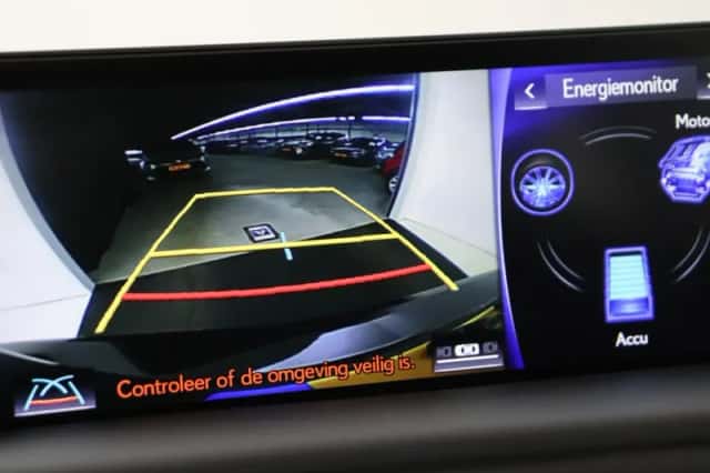 Lexus CT (2019) thumbnail 29