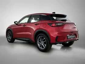 Lexus LBX (2024) thumbnail 13