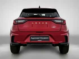 Lexus LBX (2024) thumbnail 20