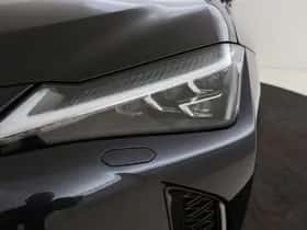 Lexus UX (2019) thumbnail 12