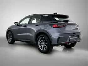 Lexus LBX (2024) thumbnail 13