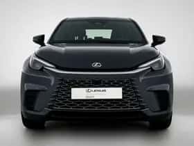 Lexus LBX (2024) thumbnail 18