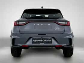Lexus LBX (2024) thumbnail 19