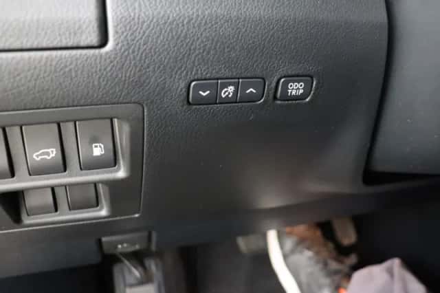 Lexus RX (2014) thumbnail 12