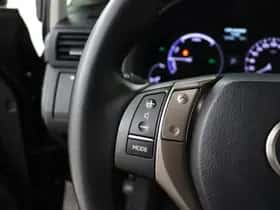 Lexus RX (2014) thumbnail 13