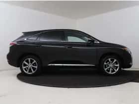 Lexus RX (2014) thumbnail 14