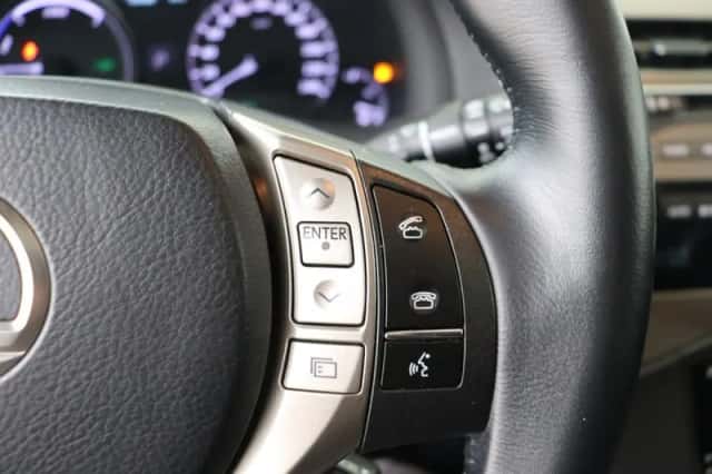 Lexus RX (2014) thumbnail 17