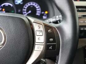 Lexus RX (2014) thumbnail 17