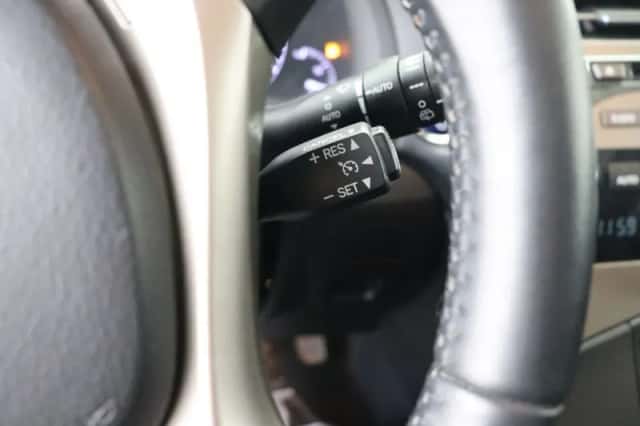 Lexus RX (2014) thumbnail 18