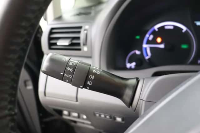 Lexus RX (2014) thumbnail 19