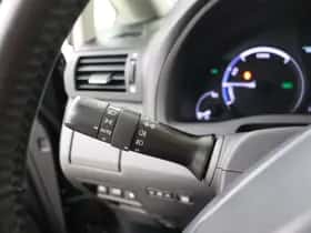 Lexus RX (2014) thumbnail 19