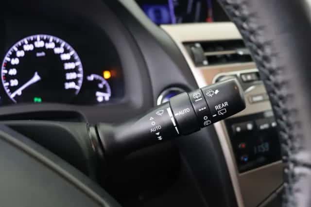 Lexus RX (2014) thumbnail 20