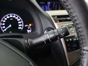 Lexus RX (2014) thumbnail 20