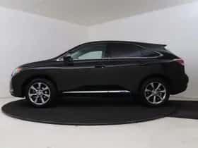 Lexus RX (2014) thumbnail 3