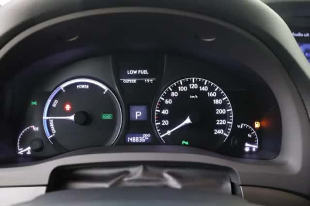 Lexus RX (2014) thumbnail 21