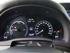 Lexus RX (2014) thumbnail 21