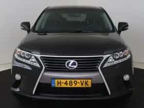 Lexus RX (2014) thumbnail 24