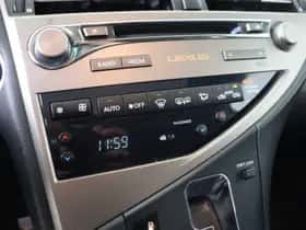 Lexus RX (2014) thumbnail 27
