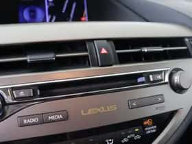 Lexus RX (2014) thumbnail 28