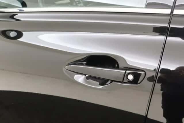Lexus RX (2014) thumbnail 4