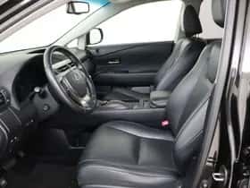Lexus RX (2014) thumbnail 33