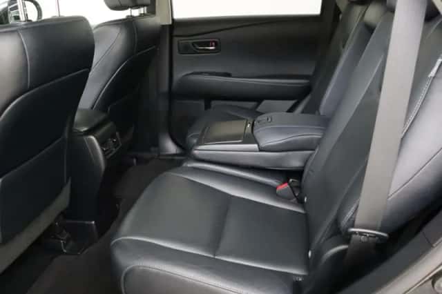 Lexus RX (2014) thumbnail 35