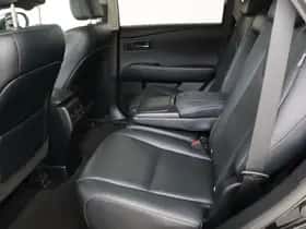 Lexus RX (2014) thumbnail 35