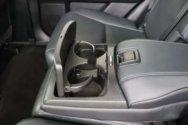 Lexus RX (2014) thumbnail 36