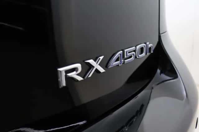 Lexus RX (2014) thumbnail 37