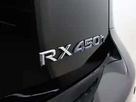 Lexus RX (2014) thumbnail 37