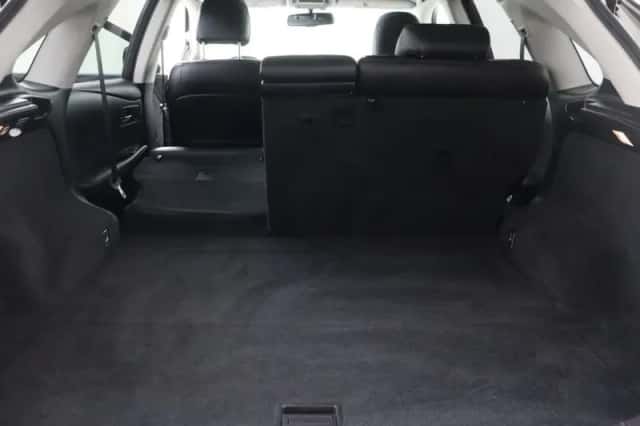 Lexus RX (2014) thumbnail 39